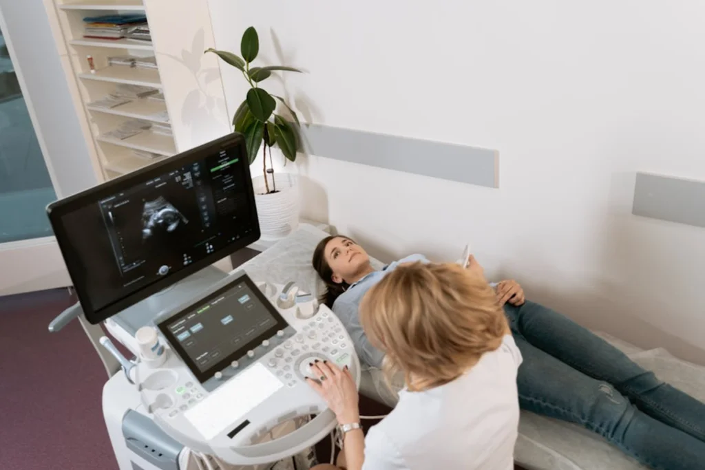 What to Expect During Your Antenatal Scan